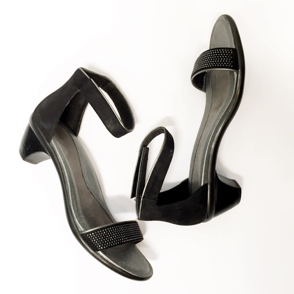 Naot Shoes - NAOT Strap Sandals with Bling, Sz. 11. EUC